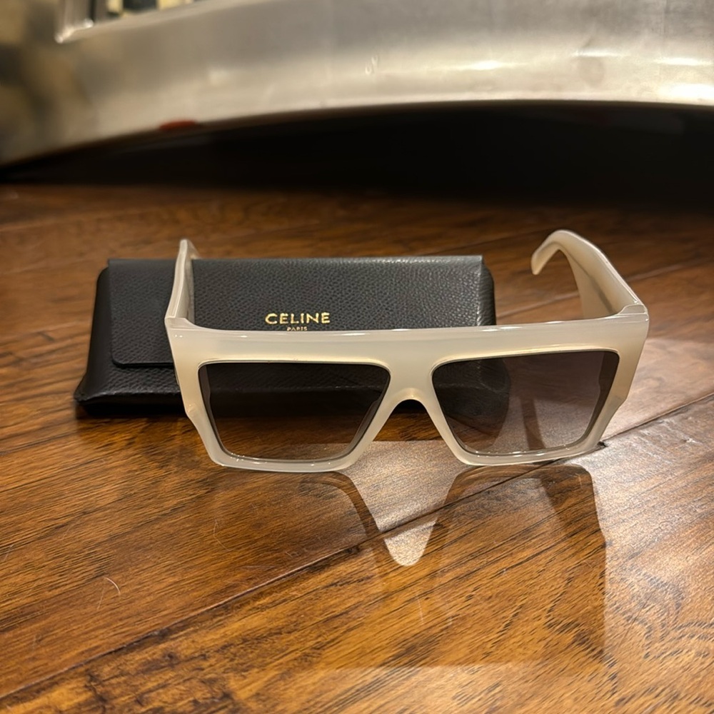 Celine sunglasses